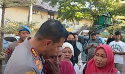 Tukul, Pembacok Pelajar di Pomad Bogor Divonis 9 Tahun Bui - JPNN.com