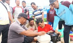 Program DSA Sasar Nelayan Aruna, Ibu-Ibu & Perempuan Pesisir - JPNN.com