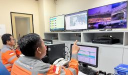 SIG Punya Alat Canggih Pemantauan Keselamatan & Kesehatan Kerja Tambang di Pabrik Tuban - JPNN.com