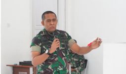 Waasintel KSAD Gelar Dialog Interaktif Wawasan Kebangsaan di Kupang - JPNN.com