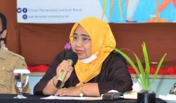 Surat Rekomendasi Pencopotan Dirut PT AMGM dari DPRD Lombok Barat Masih Samar - JPNN.com