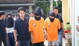 Gegara Pinjol dan Kecanduan Judi Online, 2 Pemuda Nekat Mencuri di Tangerang - JPNN.com