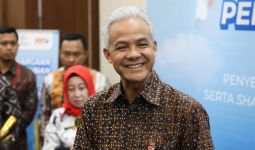 Ganjar Pranowo Dinobatkan Jadi Mentor Pembangunan Daerah - JPNN.com