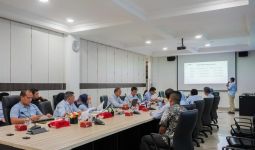 Beri Izin Fasilitas Gudang Berikat ke PT Indonesia TRC Industry, Ini Target Bea Cukai - JPNN.com