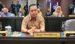 Harga TBS Kelapa Sawit di Riau Turun Lagi Jadi Sebegini - JPNN.com