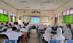 Siswa MTs dan MA Bekasi Diajak Bertanggung Jawab dan Melek Digital - JPNN.com