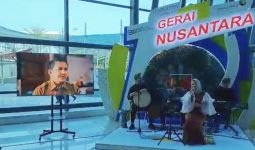 Makanan dan Budaya Khas Riau Ditampilkan di SME Creative Festival  - JPNN.com