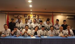 18 Pengurus Provinsi Layangkan Mosi Tak Percaya Pada Ketum Organisasi ini - JPNN.com