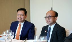 Sekjen Kemnaker: Indonesia Selalu Mengedepankan Asas Kekeluargaan dalam Dialog Sosial - JPNN.com