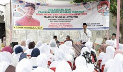 Pelatihan Mandi Janabah Digelar di Medan, Semoga Masyarakat Tercerahkan - JPNN.com
