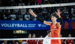 Voli Putri Asian Games 2022: Gebuk Thailand, China Bikin Rekor Istimewa - JPNN.com