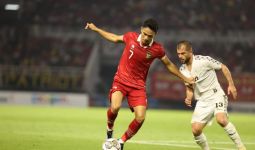 Indonesia vs Palestina: Erick Thohir Menyebut Nama 3 Pemain, Modal Bagus Menantang Juara Dunia - JPNN.com