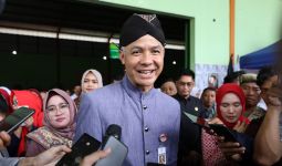 Bersaing Ketat dengan Prabowo, Ganjar Pranowo dan Pendukung Harus Perkuat Konsolidasi - JPNN.com
