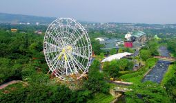 Jungleland Themepark, Bisa jadi Destinasi Pilihan Saat Libur Sekolah - JPNN.com