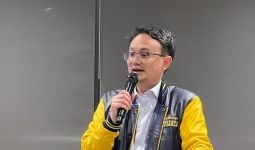 Keputusan MK Menolak Sistem Pemilu Tertutup Disebut Kemenangan Bagi Rakyat - JPNN.com