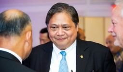 Menko Airlangga Apresiasi Prestasi Profesi Insinyur Indonesia di Kancah Dunia - JPNN.com