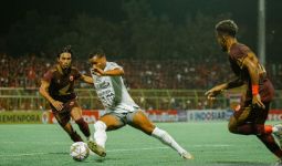 2 Pemain Baru Segera Merapat ke Bali United, Satu Orang Asal Belanda - JPNN.com