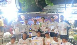 PMN Sumsel Dukung Ganjar Gelar Turnamen Mobile Legends di Palembang - JPNN.com