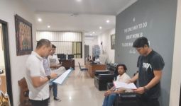 Gegara Mengendarai Angkot di Bali, WN Amerika Serikat Ini Dideportasi Imigrasi - JPNN.com