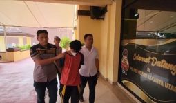 Enggak Terima Ditilang, Pelajar Pukuli Polisi - JPNN.com