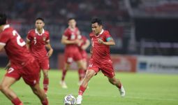 Timnas Indonesia vs Argentina: Pelatih Palestina Kirim Doa Khusus kepada Skuad Garuda - JPNN.com