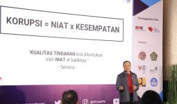 KPK Gandeng ESQ Menggelar Pelatihan PAKU Integritas - JPNN.com