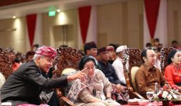 Demi Indonesia, Ganjar Merasa Megawati Tak Boleh Pensiun - JPNN.com