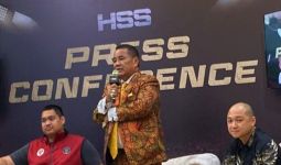 Pertandingan Tinju HSS 2023 Siap Digelar, Hadiahnya Fantastis - JPNN.com