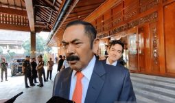 FX Rudy Beri Saran Buat Kaesang Pangarep yang Pengin Terjun ke Politik - JPNN.com