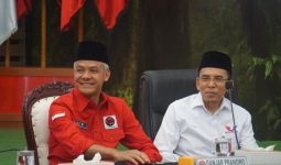 TPN Ganjar-Mahfud Terus Bergerak di Jawa Timur, Lalu Mendengar Keluhan Kiai dan Ulama  - JPNN.com