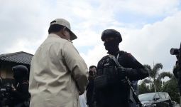 Prabowo Berpesan ke Polri: Jadilah Polisi Unggul, Bhayangkara yang Tangguh - JPNN.com