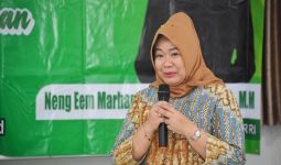 Gelar FKP di Bogor, Siti Fauziah: Cegah Kekerasan Terhadap  Anak - JPNN.com