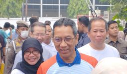 Heru Budi Tegaskan TransJakarta ke Bandara Soetta Melayani Masyarakat Umum - JPNN.com
