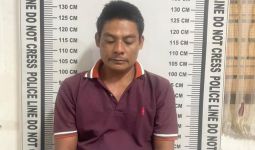 Pria di Pematang Siantar Ini Ditangkap Polisi, Kasusnya Berat - JPNN.com
