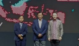 TikTok Gelontorkan Dana Jutaan Dolar di Indonesia, Begini Komentar Luhut Pandjaitan - JPNN.com
