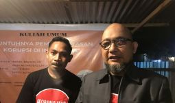Novel Baswedan Bergerak di Daerah Ini, Pelaku Korupsi Siap-Siap Saja - JPNN.com