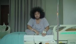 14 Hari Dirawat di Rumah Sakit, Babe Cabita: Semoga Ini... - JPNN.com