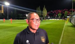 Sejumlah Pemain yang Dipanggil untuk TC Timnas U-23 Indonesia Tidak Hadir, Termasuk Rizky Ridho - JPNN.com