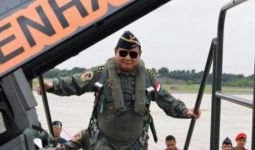 Kondisi Pesawat Tempur Indonesia Memprihatinkan, Prabowo Sebut Mirage 2000-5 Jadi Pembaruan - JPNN.com