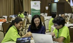 Tim Indonesia Melaju di Young Social Entrepreneurs Global 2023 - JPNN.com