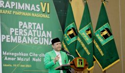Mardiono Perintahkan Seluruh Struktur Partai Sosialisasikan Ganjar Pranowo - JPNN.com