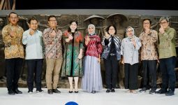 Lewat PaDI UMKM EXPO, Pupuk Indonesia Dukung Pengembangan UMKM Nasional - JPNN.com