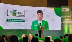 PPP Resmi Merekomendasikan Sandiaga Uno jadi Cawapres untuk Ganjar Pranowo - JPNN.com