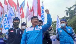 SPN Undang Anies Bicarakan Gagasan Jaminan Sosial Semesta Sepanjang Hayat - JPNN.com