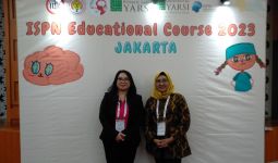 Dokter Bedah dari 8 Negara Berkumpul di ISPN Educational Course 2023, Ada Brazil & India  - JPNN.com