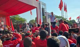 Konsolidasi Ganjar Pranowo di Lombok Timur Dibanjiri Kader PDIP dan Sukarelawan - JPNN.com