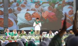 Nahdliyat Brebes Dukung Gus Imin jadi Presiden - JPNN.com