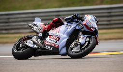 Target Realistis Alex Marquez di MotoGP Jerman 2023 - JPNN.com