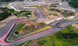 MotoGP Mandalika 2023: Pemesanan Hotel Didominasi Wisatawan Domestik - JPNN.com