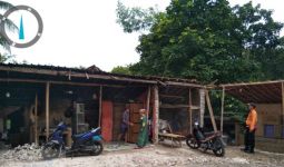 10 Kampung di Kabupaten Bogor Dilanda Bencana Alam - JPNN.com